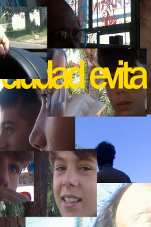 Ciudad Evita Trailer
