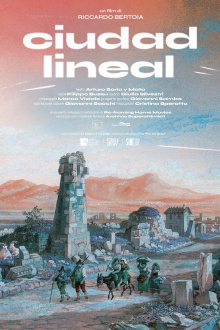 Ciudad Lineal Trailer