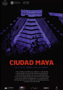 Ciudad Maya Trailer