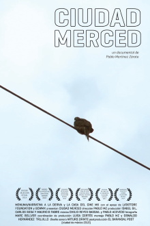 Ciudad Merced Trailer