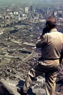 Ciudad para todos Trailer