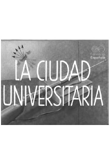 Ciudad Universitaria Trailer