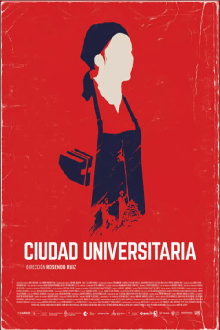 Ciudad universitaria Trailer