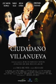 Ciudadano Villanueva Trailer