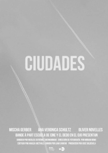 Ciudades Trailer