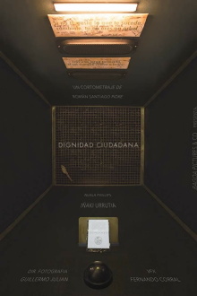 Civic Dignity Trailer