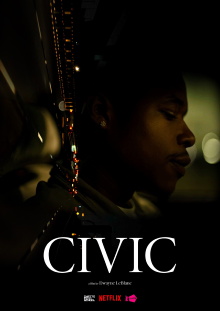 Civic Trailer