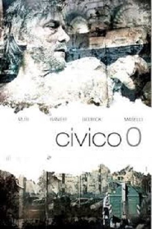 Civico zero Trailer