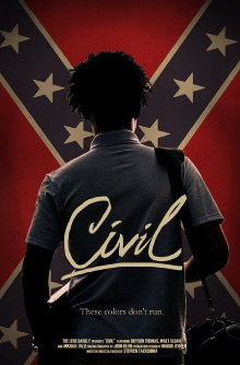 Civil Trailer