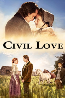 Civil Love Trailer