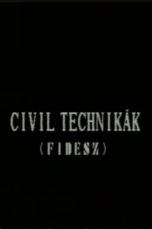 Civil Techniques Trailer