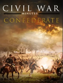 Civil War Minutes 2: Confederate Trailer