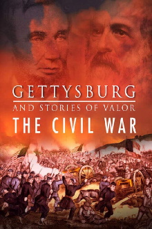 Civil War Minutes 3: Gettysburg and Stories of Valor Trailer