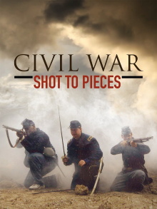 Civil War: Shot to Pieces Trailer