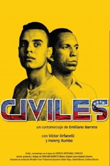 Civiles Trailer