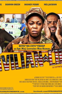 Civilian Life Trailer