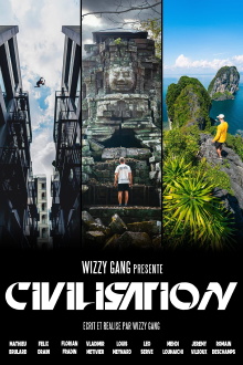 Civilisation Trailer