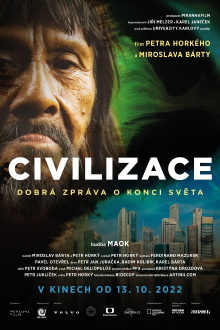 Civilizace – Dobrá zpráva o konci světa Trailer