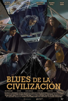 Civilization Blues Trailer
