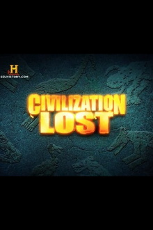 Civilization Lost Trailer
