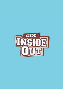 CIX Inside Out Trailer