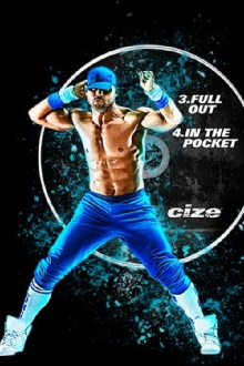 Cize - Full Out Trailer