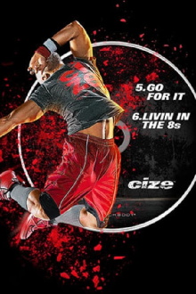 Cize - Go For It Trailer