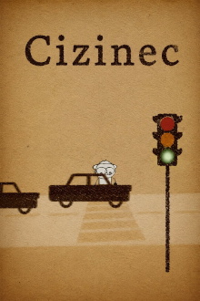 Cizinec Trailer