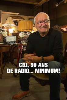 CJB, 90 ans de radio... minimum! Trailer