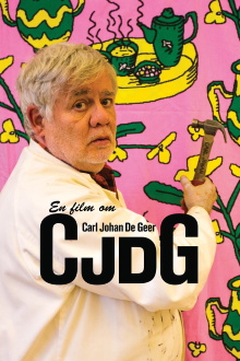 CJDG - En film om Carl Johan De Geer Trailer
