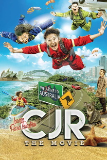 CJR The Movie: Fight Your Fear Trailer