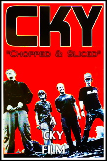 CKY: Chopped & Sliced Trailer