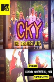 CKY: The Greatest Hits Trailer