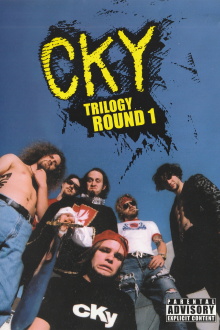 CKY Trilogy: Round 1 Trailer