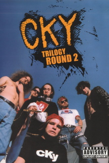 CKY Trilogy: Round 2 Trailer