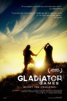 Claang Trailer