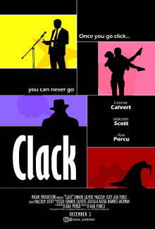 Clack Trailer