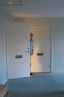Claes Trailer
