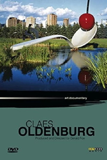 Claes Oldenburg Trailer
