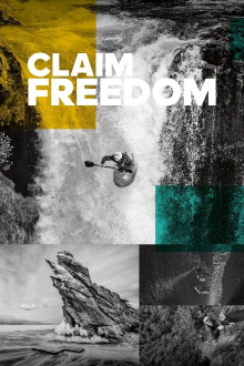 Claim Freedom Trailer