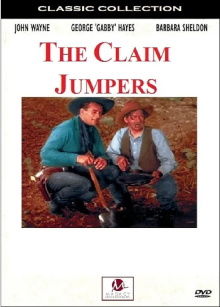Claim Jumpers Trailer