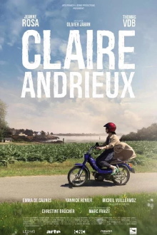 Claire Andrieux Trailer