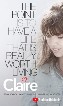 Claire Trailer