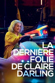 Claire Darling Trailer