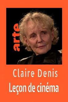 Claire Denis : Leçon de cinéma Trailer