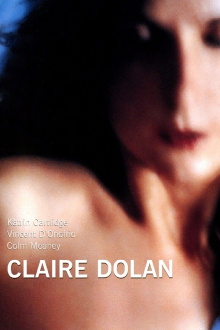 Claire Dolan Trailer