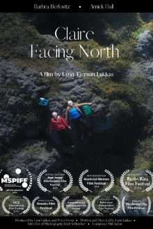 Claire Facing North Trailer