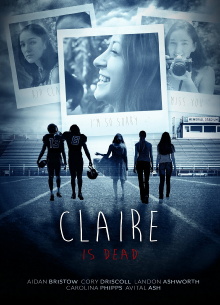 Claire is Dead Trailer