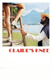 Claire's Knee Trailer
