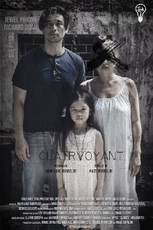 Clairvoyant Trailer